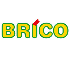 Brico, SocialCom, marketing digital, internet, communication, bruxelles