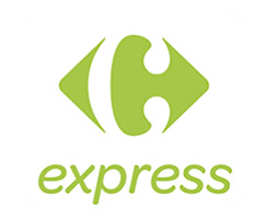 Carrefour express, SocialCom, marketing digital, internet, communication, bruxelles