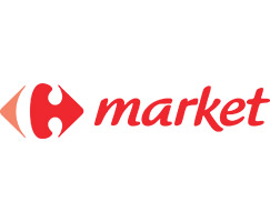 Carrefour market, SocialCom, marketing digital, internet, communication, bruxelles